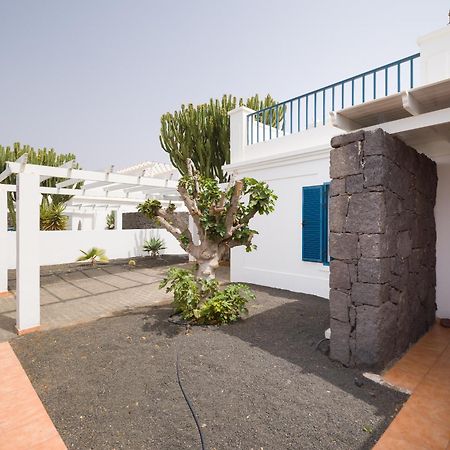 Villa Bonita Playa Blanca  Exterior foto